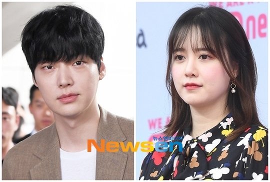  구혜선, 이번엔 안재현 외도 주장 "여배우와 염문설"