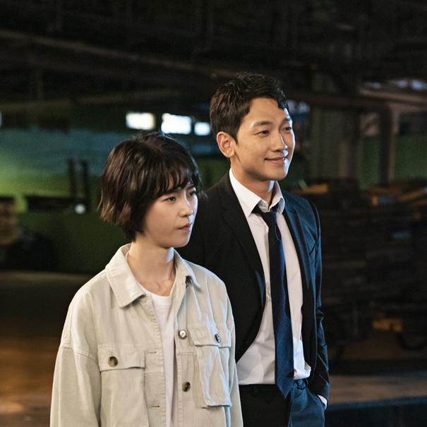  웰컴2라이프 인물관계도 줄거리 등장인물 : 비 정지훈 임지연 곽시양