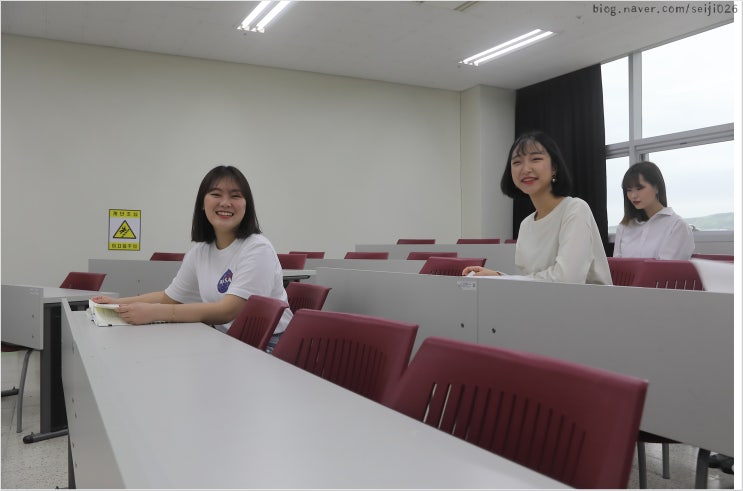  경기대학교 수원캠퍼스 예술체육대학에 대해서  알아볼게요