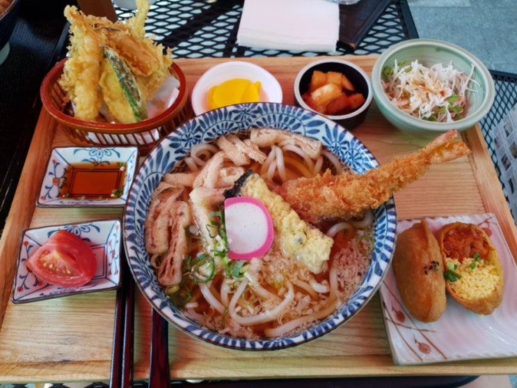 [목동/양천] 히노야마 : 양천구청 수타우동 돈부리 맛집