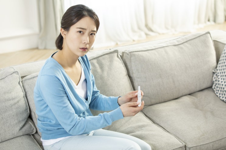  여성 비뇨질환과 암의 상관관계