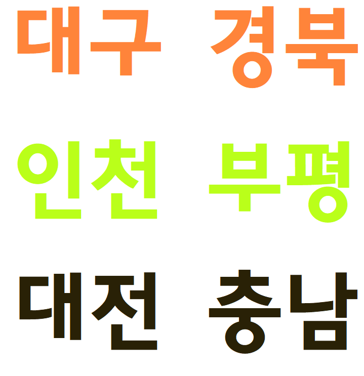  건설보건안전교육 노가다수료증 안내