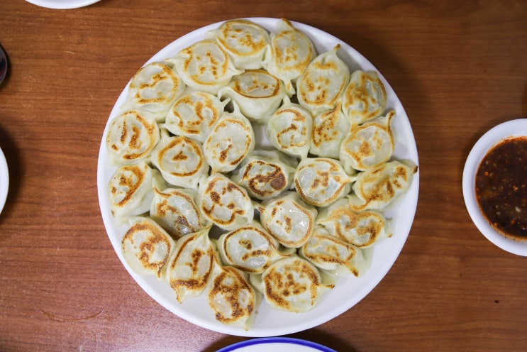  0828 가산디지털단지 최자로드 중국만두 맛집 월래순교자관