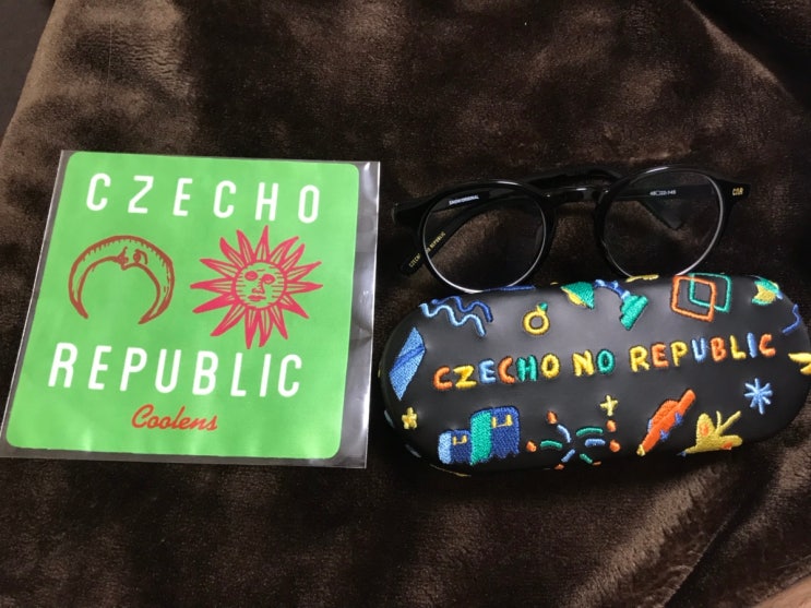  도쿄워홀] 일본에서 안경맞추기 [coolens トリエ京王調布店]