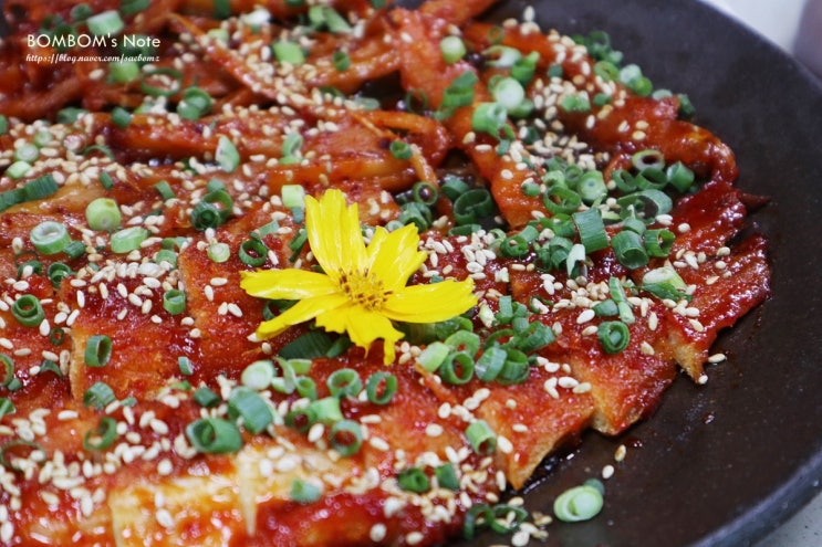  평창 봉평 맛집 이래서 와봤어요~