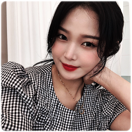  일산미용실 웨스턴돔 가을맞이 현아쌤에게 염색했어요