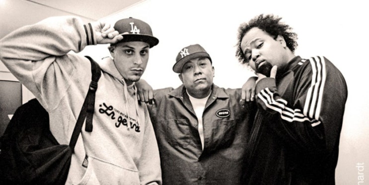 올드스쿨 힙합 추천곡 Dilated Peoples - Work the Angles 올드스쿨 힙합 추천곡 Dilated Peoples - Work the Angles