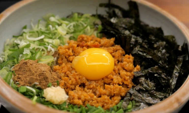  수유 점심 맛집 아카렌에 다녀왔어요.