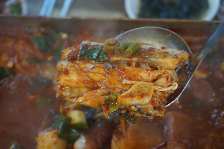  제주 신화월드 맛집 진수성찬이야