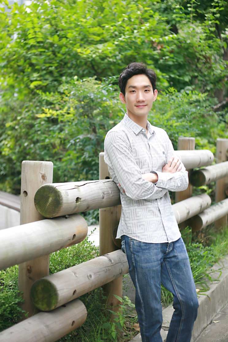  [히든 챔피언] 이석훈 (주)레드블루 대표