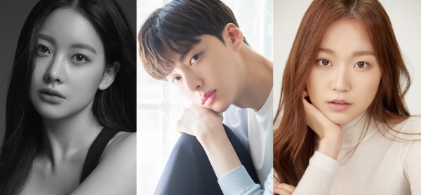   구혜선 안재현 파경 오연서 김슬기 염문설 사실무근 법적대응 ! 하자있는 인간들 정상 촬영 진행