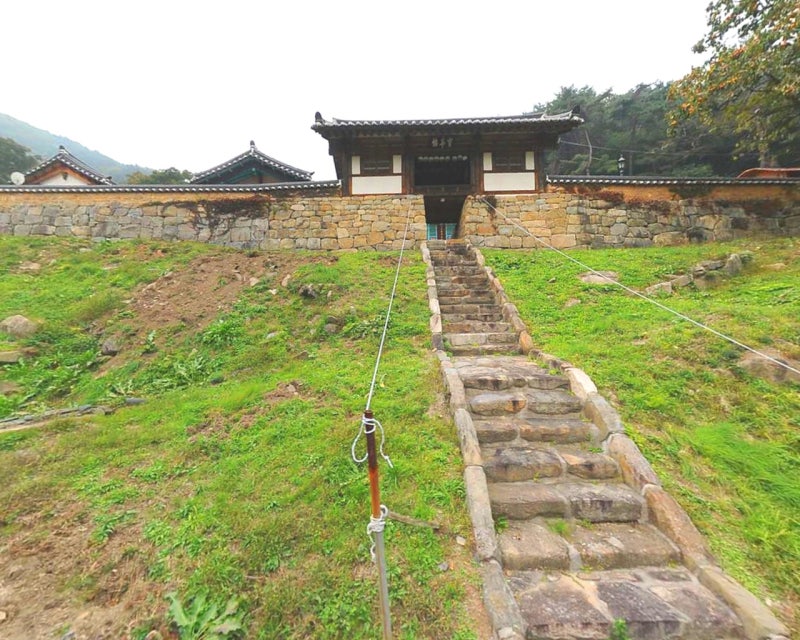 부귀사(富貴寺)/경북 영천시 신녕면 : 네이버 블로그