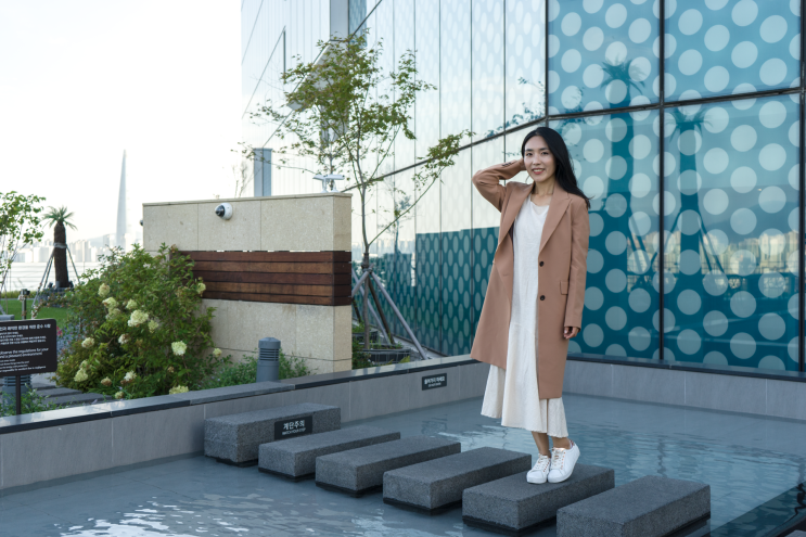  소이현자켓 제뉴 신상 가을 여자자켓