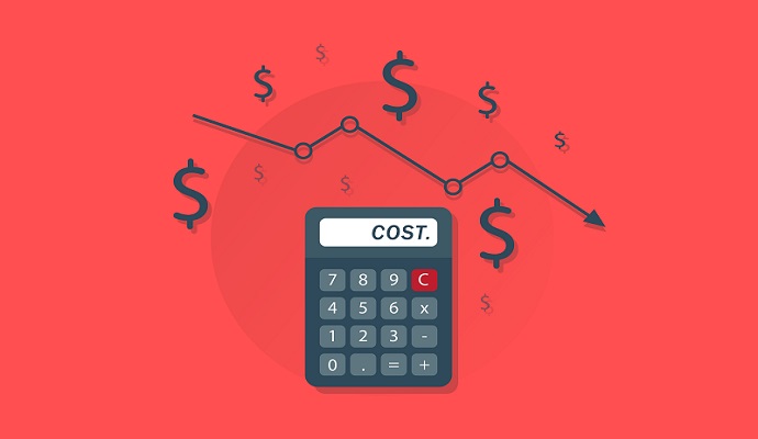  cost