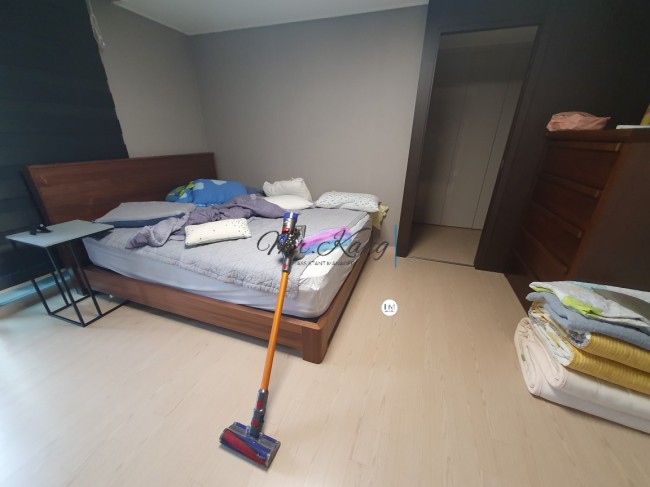 베베크린 강대리 평택 죽백동 포스코더샵 고객님댁 방문드렸어요