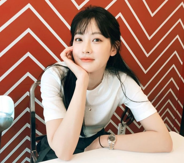  구혜선 외도 증거있다.안재현과 염문설 여배우 오연서 측 발끈 법적대응 시사