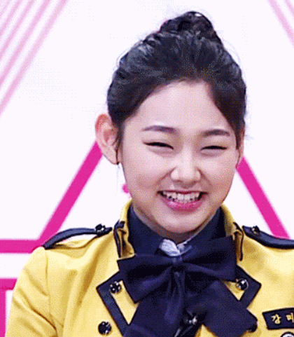  강미나 다이어트 전후 몸매 13kg 감량