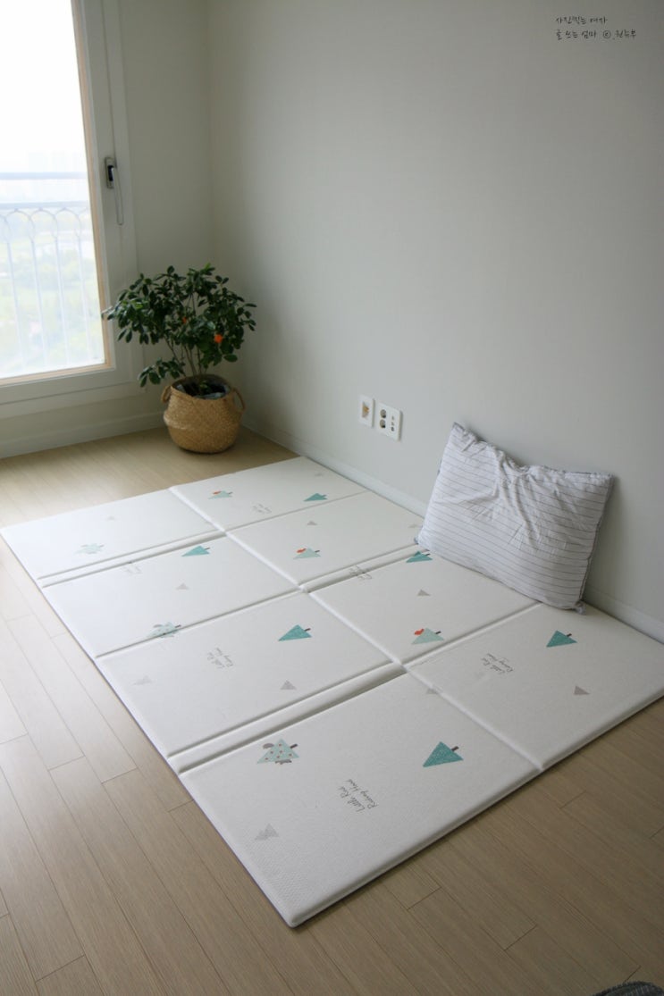  PVC 폴더매트 Pick 보나코모 추천해요.
