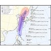 태풍 경로, 태풍 링링 북상+세력↑ "강풍·폭우 피해 우려"
