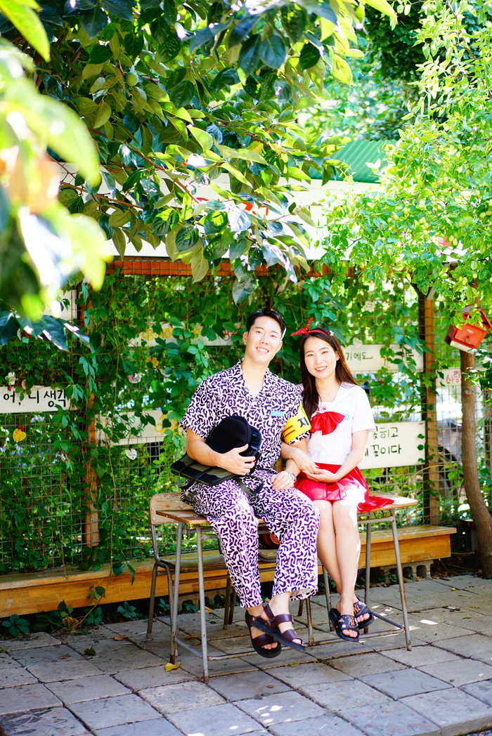  20190830-0831, 1박 2일 군산여행