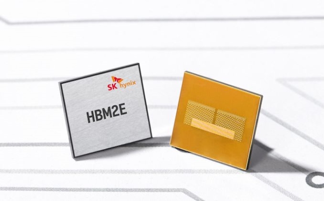 [고든 정의 TECH+] 차세대 GPU 메모리의 미래…한국이 주도하는 HBM 메모리