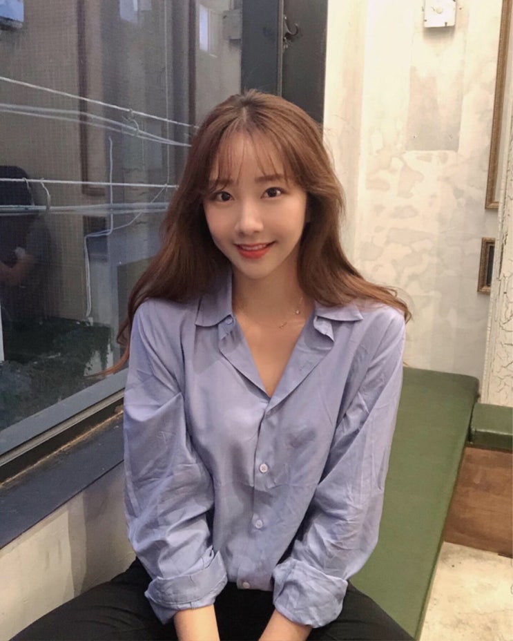  프롬비기닝 - 셔츠, 바지 솔직후기