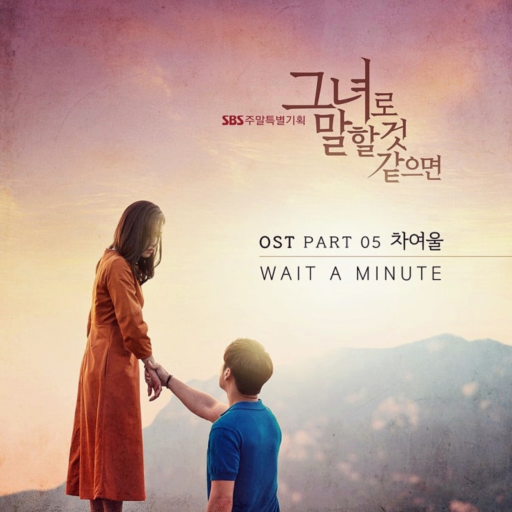  살기 위해 인생을 건 성형수술을 감행한 여자의 달콤 살벌한 이야기, 드라마 '그녀로 말할 것 같으면' 리뷰