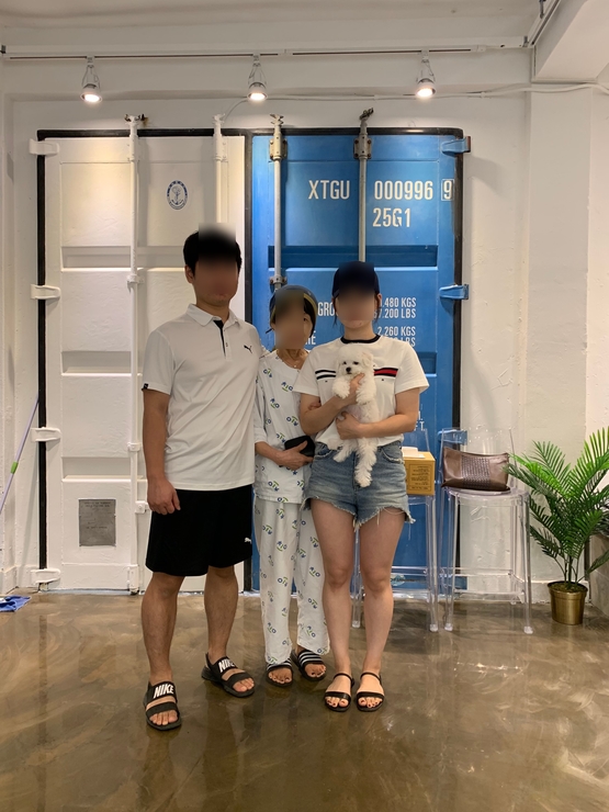  시흥강아지분양 마리켄넬 신천동비숑프리제분양후기정보!