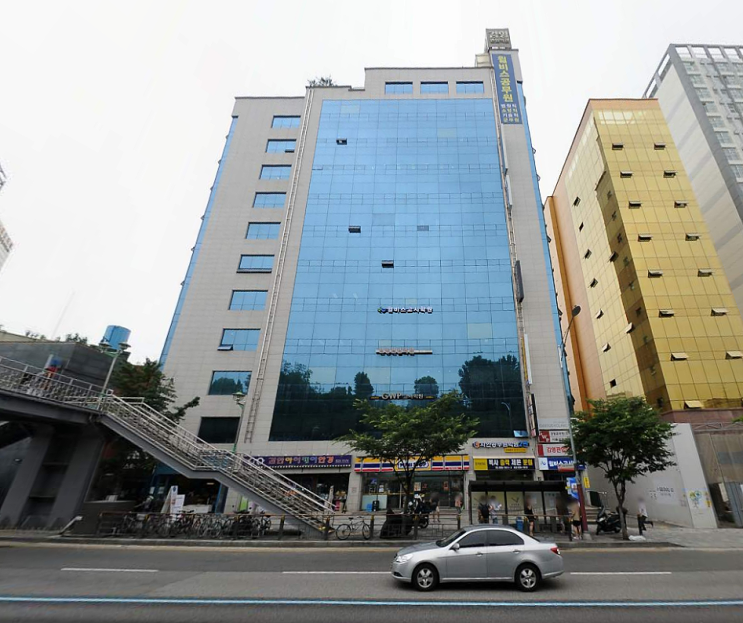  빌딩 거래사례 #레드빌딩  동작구 노량진동 143-2 외2필지 노량빌딩 235억 8200만원