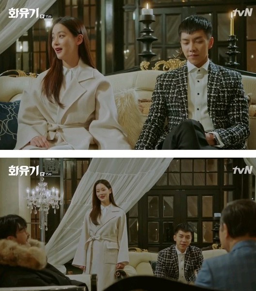  안재현 오연서 연남동 호텔 가운 구혜선 신빙성있나?
