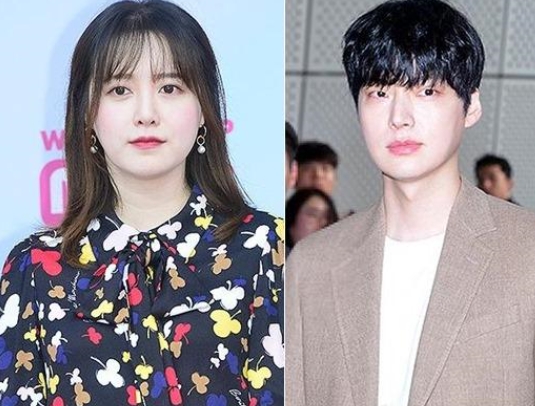 구혜선 안재현 문자, 디스패치 포렌식 보도에 구혜선 "올해만 세번 휴대폰 바꿔"