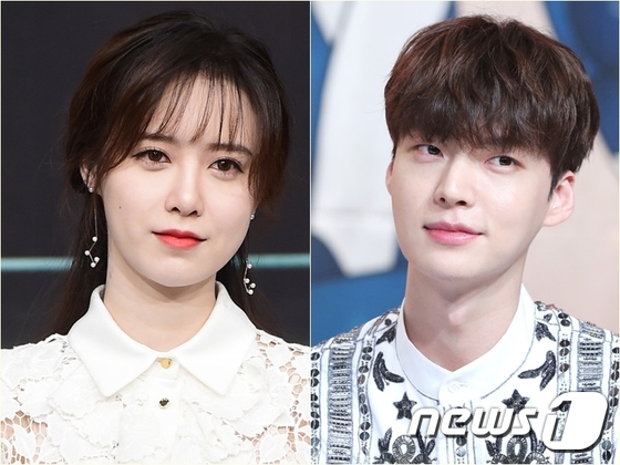 디스패치에 보도된 구혜선 안재현 문자내용 총정리 디스패치에 보도된 구혜선 안재현 문자내용 총정리