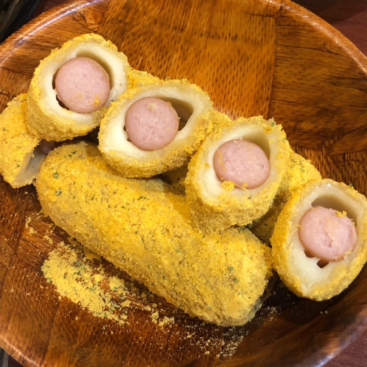  띵가띵가