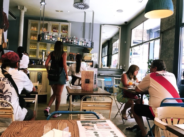  Spain_Madrid_Day2_솔광장,마요르광장