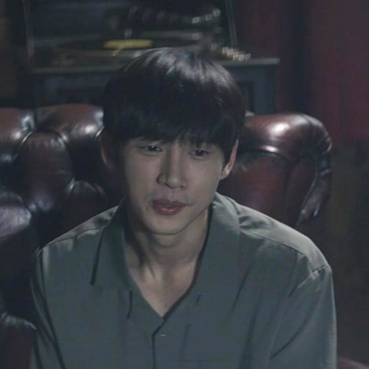  KBS 저스티스 박성훈 탁수호 셔츠 애드호크 ADHOC