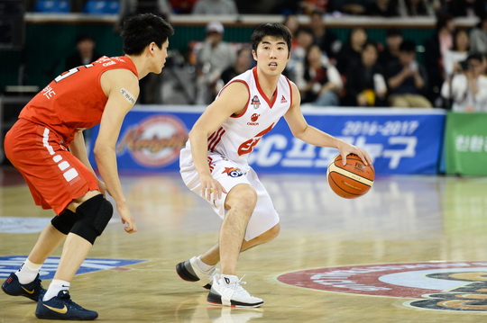  [KBL] 서울 SK 나이츠 정재홍 선수 :: 심장마비 사망 ::