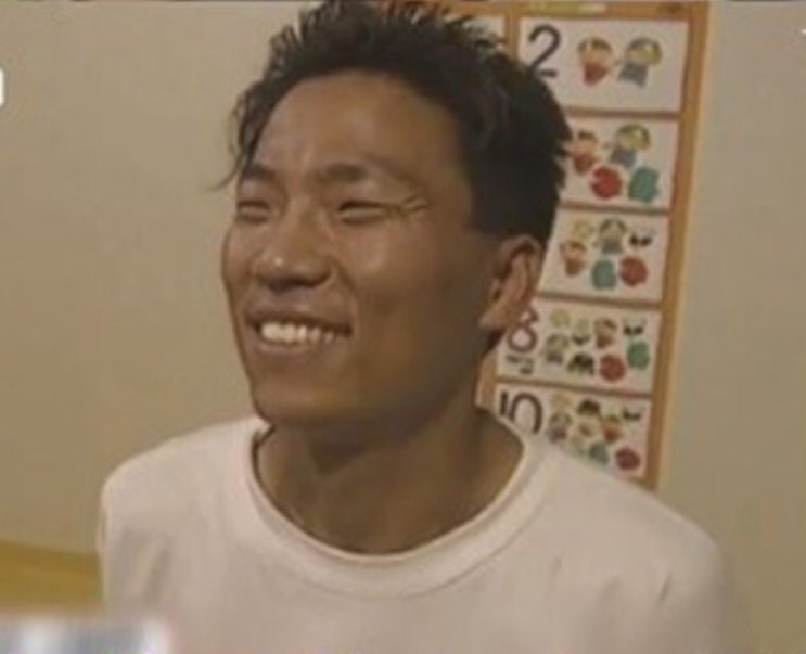  <개그맨 김철민> 폐암 말기 투병 중...그의 기도가 하늘에 닿을 수 있도록!