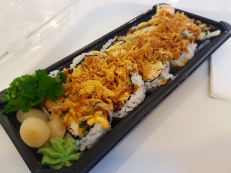  역삼역맛집 스노우폭스 혼밥하기도 좋아요