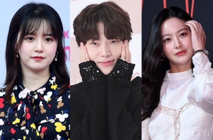  안재현 오연서 연남동 목격담 짜라시 진짜? 구혜선 증거