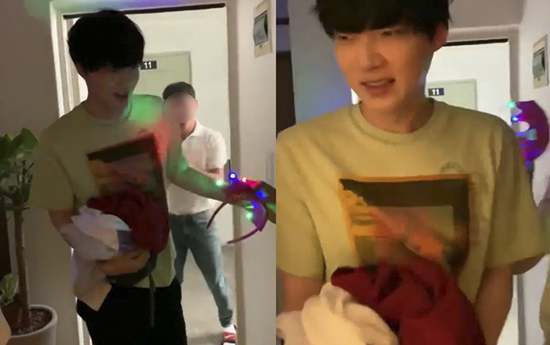  디스패치로 시작된 구혜선,안재현 제 3 ROUND!!