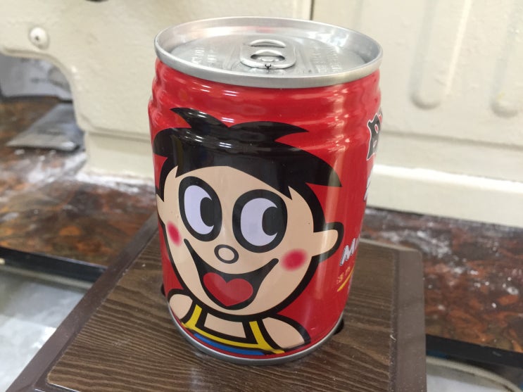  중국식품점