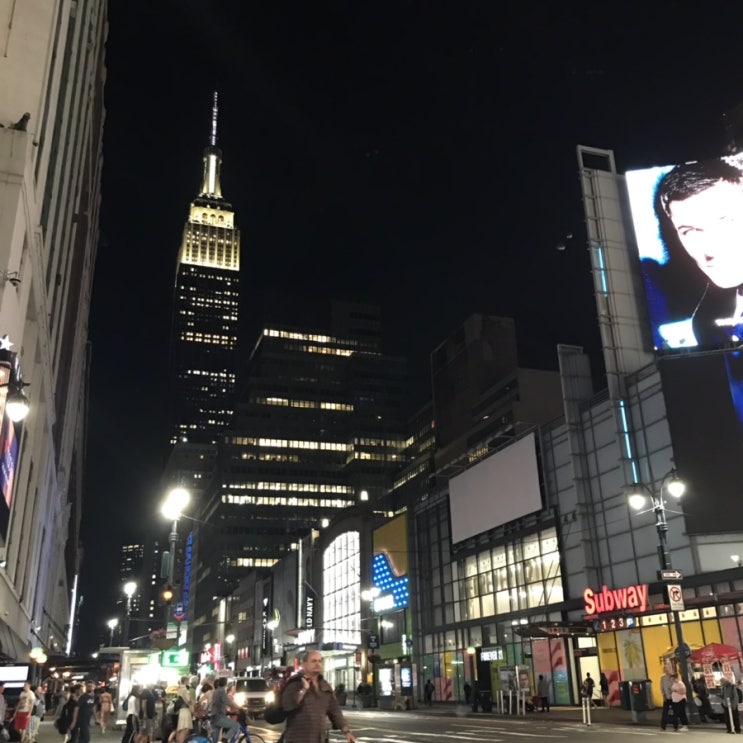  New York