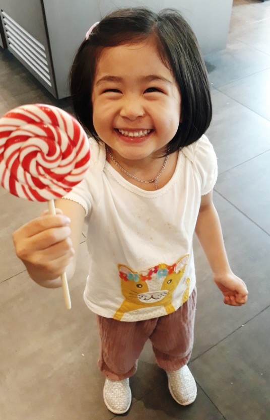  만 51개월 꼬맹이 일상