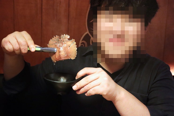  의정부 데이트는 역시 사쿠라 테이엔 !