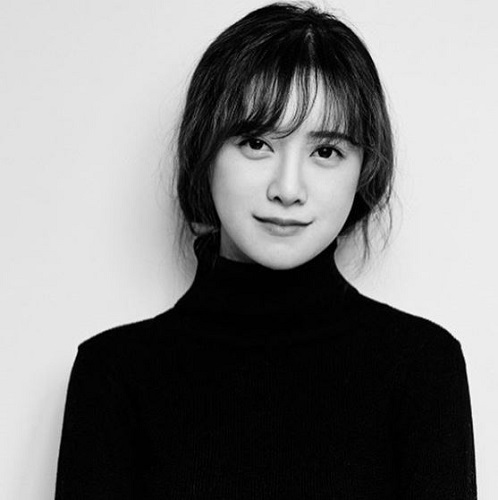  구혜선 인스타에 실제 이름은 없지만…오연서·김슬기 연달아 입장 전해