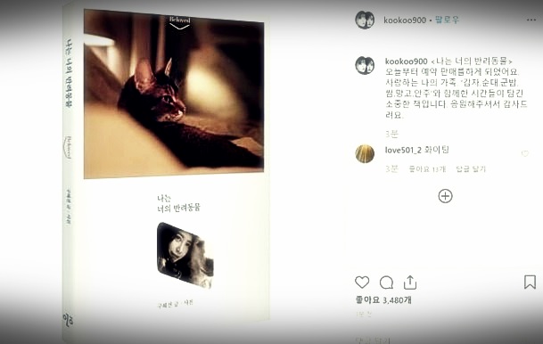 구혜선, 안재현과 이혼불가→"진정 원하는 것은 잘못 인정・사과" 결혼 수칙 공개