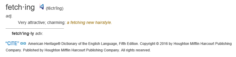[악마는 프라다를 입는다16]fetch, fetching, cut a check, Why would we do that ...