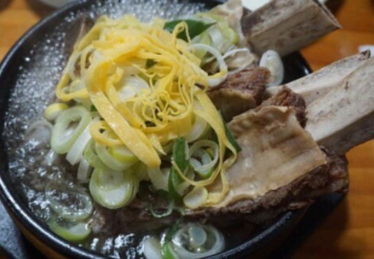  생생정보 7전8기부자의 탄생 오늘맛집 골프채갈비탕 남양주 본가부산식당