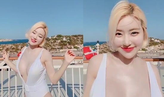    DJ소다는 '무엇이든 물어보살'에서 "노출로 떴다", "스폰서가 있다" 등의 루머