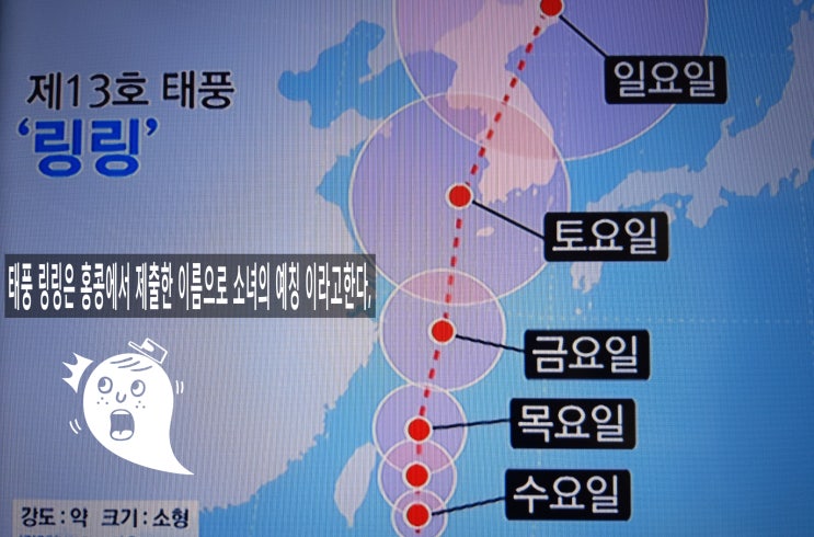  홍콩 링링 13호 태풍 한반도 관통, 호남, 충청, 서울, 수도권 폭우등 비바람 초비상, 선박, 해상 양식장 피해우려, 귀촌귀농 새우 양식장으로 매년 1억원, 30년 이상 돈받는다